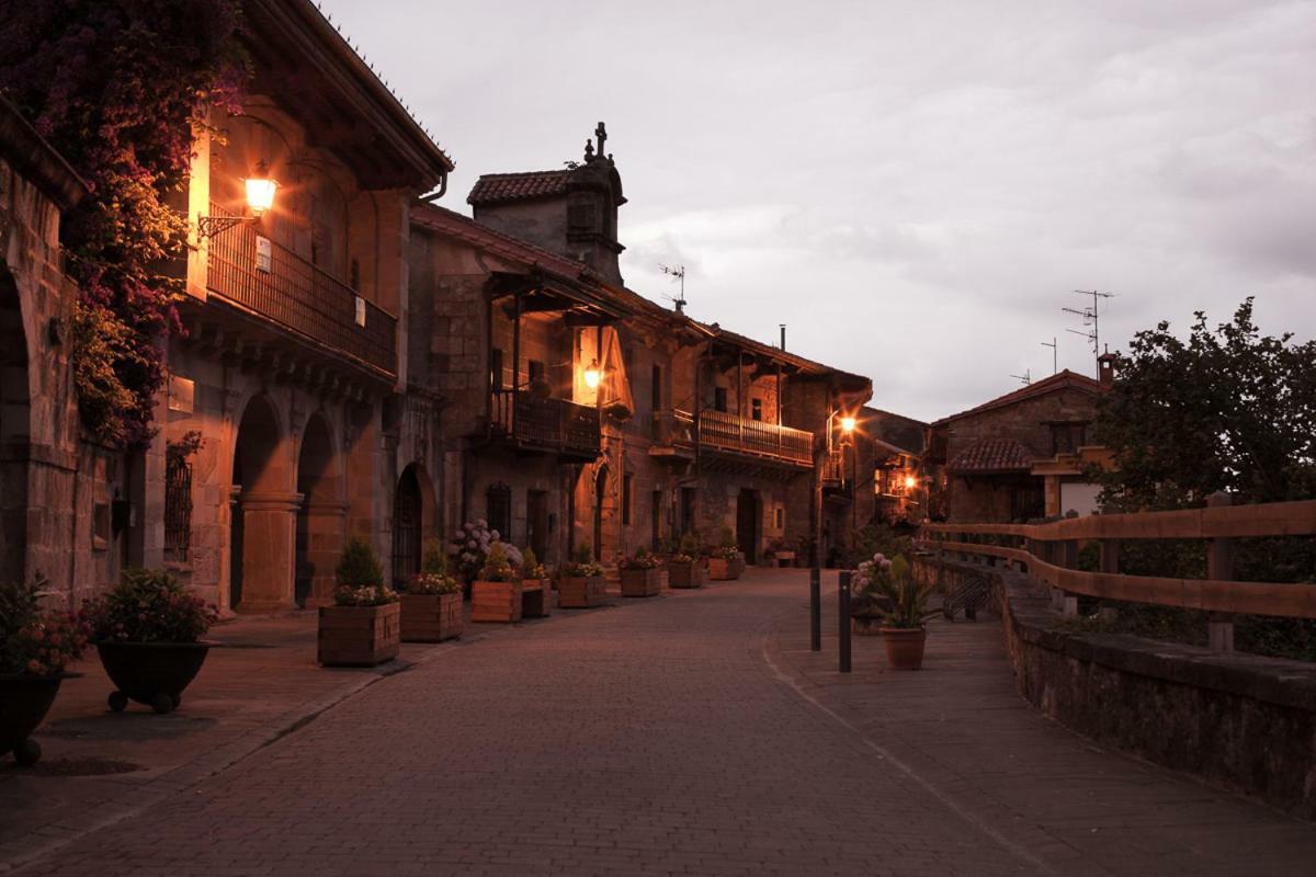 Posada Seis Leguas Riocorvo Exterior photo